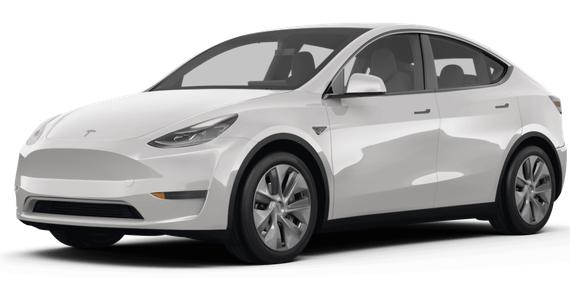TESLA MODEL Y 2024 7SAYGDEE3RA256786 image TESLA MODEL Y 2024 7SAYGDEE3RA256786 image